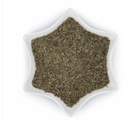 Чебрец сушений зелень TM WAK`A, 400г Чебрец сушений зелень TM WAK`A, 400г