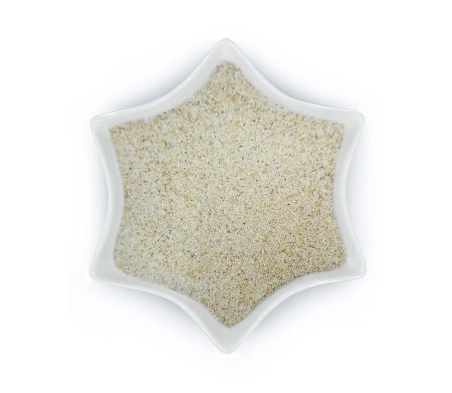 Чеснок гранулированный КОПЧЕНЫЙ TM WAK`A, 500г Чеснок гранулированный КОПЧЕНЫЙ TM WAK`A, 500г