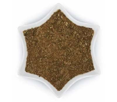 Смесь «Адыгейская соль» ТМ WAK'A,500г