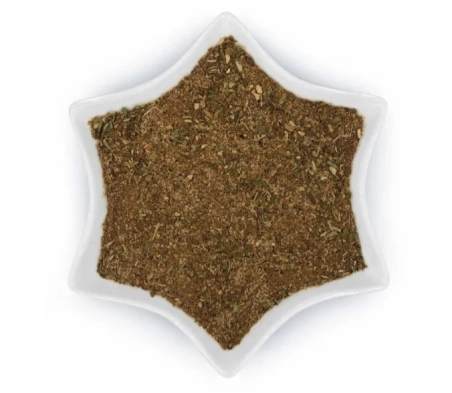 Смесь «Адыгейская соль» ТМ WAK'A,500г Смесь «Адыгейская соль» ТМ WAK'A,500г