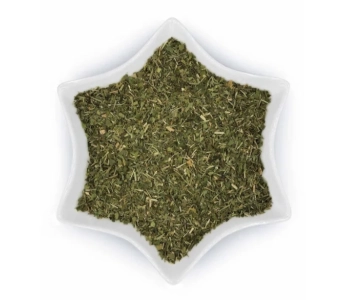 Сельдерей сушеный зелень TM WAK`A, 400г