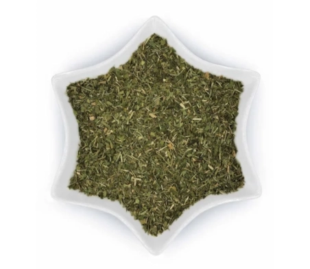 Селера сушена зелень TM WAK`A, 400г Селера сушена зелень TM WAK`A, 400г