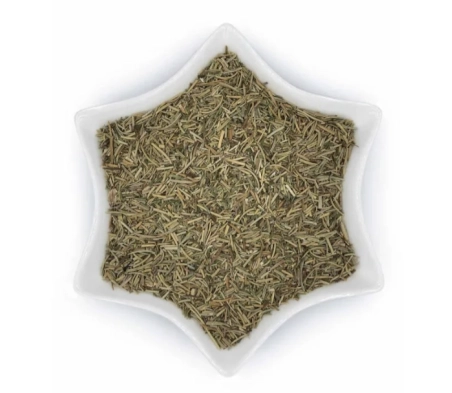 Розмарин сушений зелень TM WAK`A, 500г Розмарин сушений зелень TM WAK`A, 500г