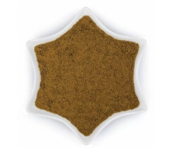 Приправа Карри острая ТМ WAK'A, 500г