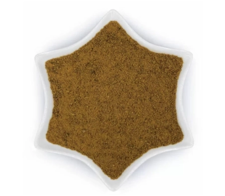 Приправа Каррі гостра ТМ WAK'A, 500г Приправа Каррі гостра ТМ WAK'A, 500г