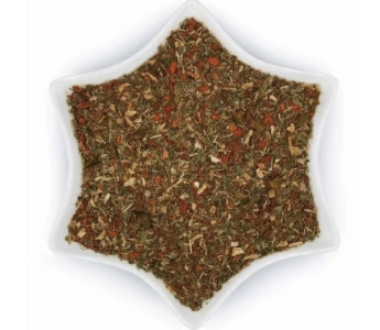 Приправа до яєчні та омлету TM Wak`a, 500г