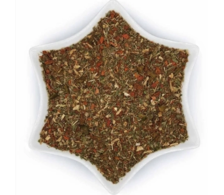 Приправа к яичнице и омлету TM Wak`a, 500г Приправа к яичнице и омлету TM Wak`a, 500г