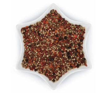 Приправа для BBQ ТМ WAK'A, 500г