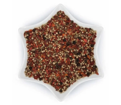 Приправа для BBQ ТМ WAK'A, 500г