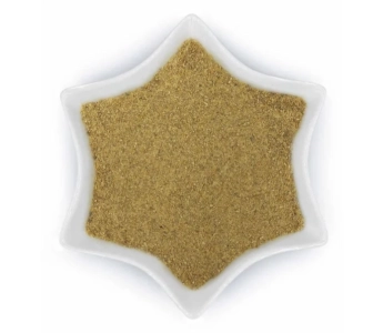 Пажитник (Фенугрек) молотый TM WAK`A, Индия, 500г