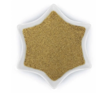 Пажитник (Фенугрек) мелений TM WAK`A, Індія, 500г Пажитник (Фенугрек) мелений TM WAK`A, Індія, 500г