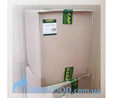 Кава Cafeto Кава Cafeto