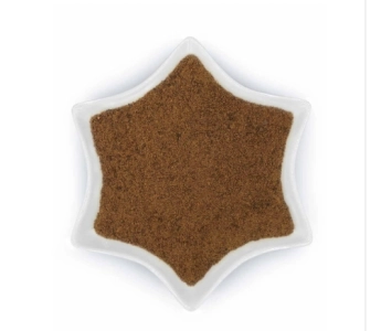 Мускатный орех молотый TM WAK`A, 500г