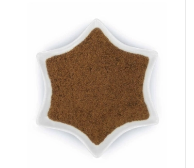 Мускатний горіх мелений TM WAK`A, 500г