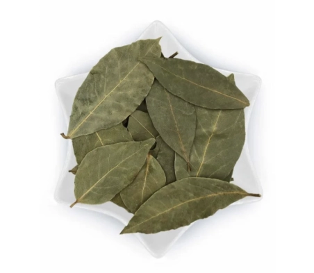 Лавровый лист Высший сорт TM WAK`A, Грузия, 100г Лавровый лист Высший сорт TM WAK`A, Грузия, 100г