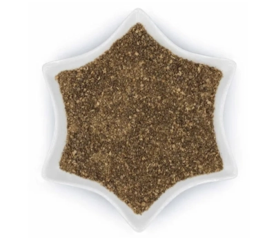 Кориандр молотый TM WAK`A, 500г