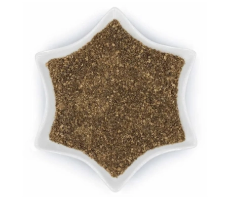 Кориандр молотый TM WAK`A, 500г Кориандр молотый TM WAK`A, 500г