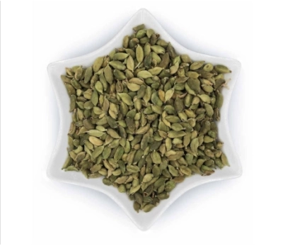 Кардамон зелений плоди Преміум TM WAK`A, 500г