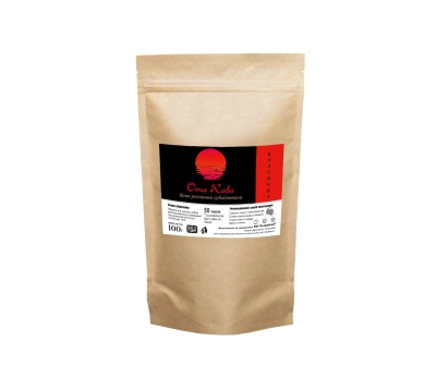 Кава сублімована ОтаКава Класична, 100г