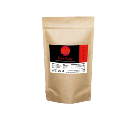 Кава сублімована ОтаКава Класична, 100г Кава сублімована ОтаКава Класична, 100г