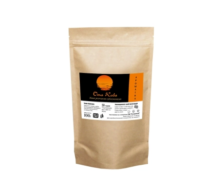 Кофе сублимированный ОтаКава Ароматна, 100г Кофе сублимированный ОтаКава Ароматна, 100г
