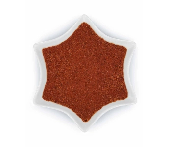 Смесь специй "Сванская соль КРАСНАЯ" TM Wak`a, 500г