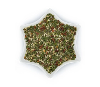 Смесь душистых трав "7 трав" TM Wak`a, 400г