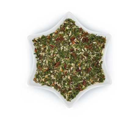 Смесь душистых трав "7 трав" TM Wak`a, 400г Смесь душистых трав "7 трав" TM Wak`a, 400г