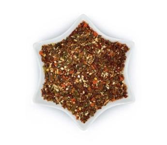 Декоративная посыпка "Летняя с чесноком" TM Wak`a, 500г