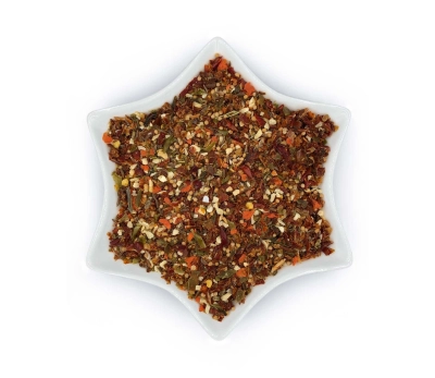 Декоративна посипка "Літня з часником" ТМ Wak`a, 500г