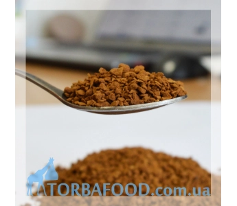 Растворимый кофе Cocam 0,5 кг 2