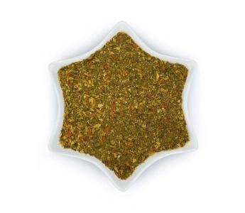 Суміш спецій "Для тушкування та запікання річкової риби" TM Wak`a, 500г