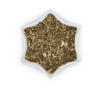 Суміш духм'яних трав "Бомбей" TM Wak`a, 500г