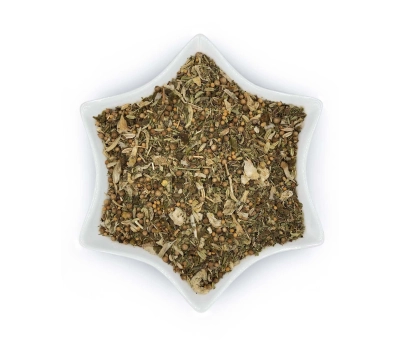 Смесь душистых трав "Бомбей" TM Wak`a, 500г