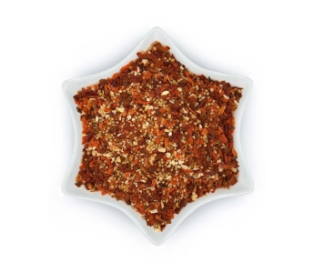 Декоративная посыпка "Рубиновая" TM Wak`a, 500г