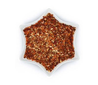 Декоративная посыпка "Рубиновая" TM Wak`a, 500г