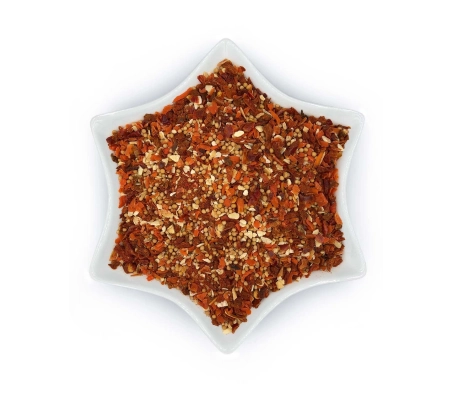 Декоративная посыпка "Рубиновая" TM Wak`a, 500г Декоративная посыпка "Рубиновая" TM Wak`a, 500г