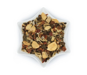 Суміш спецій "Для маринування овочів" TM Wak`a, 500г