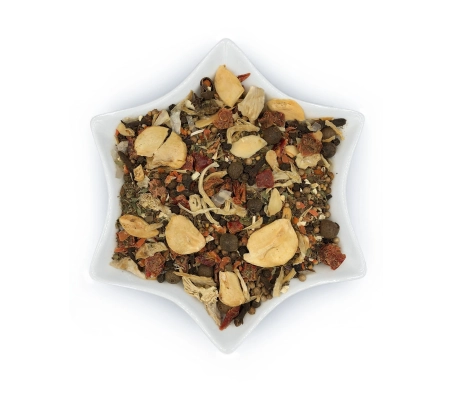 Суміш спецій "Для маринування овочів" TM Wak`a, 500г