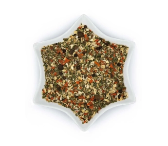 Крафтова суміш спецій "Для Ухи" TM Wak`a 500г