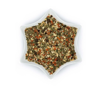 Крафтовая смесь специй "Для ухи" TM Wak`a, 500г