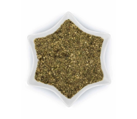 Смесь специй "Для овощных салатов" TM Wak`a, 500г Смесь специй "Для овощных салатов" TM Wak`a, 500г