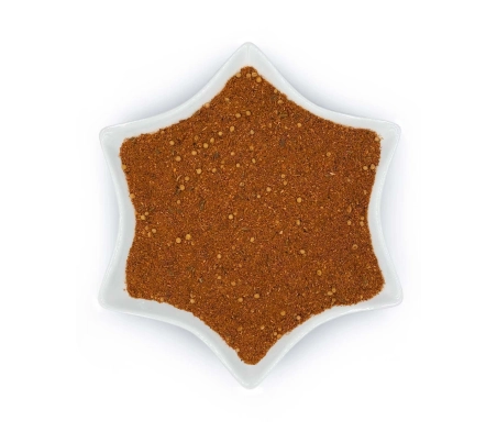 Суміш спецій "Для яловичини" TM Wak`a, 500г Суміш спецій "Для яловичини" TM Wak`a, 500г