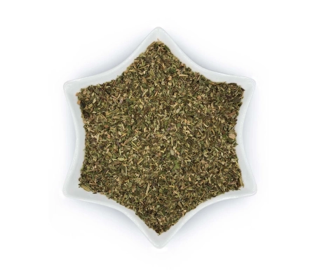 Суміш духм'яних трав "Артеміда" TM Wak`a, 500г Суміш духм'яних трав "Артеміда" TM Wak`a, 500г