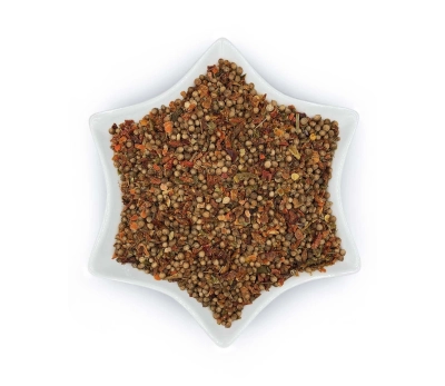 Суміш духм'яних трав "Аркадія" TM Wak`a, 500г