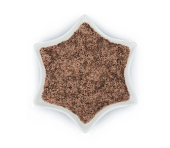 Черная соль Kala Namak TM Wak`a, 500г