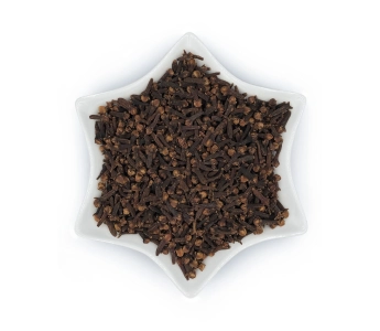 Гвоздика бутони сушені TM Wak`a, 500г