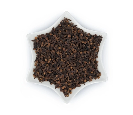 Гвоздика бутоны сушеные TM Wak`a, 500г Гвоздика бутоны сушеные TM Wak`a, 500г