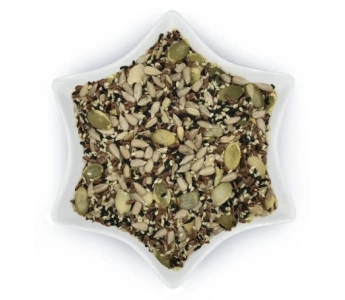 Смесь зерновая для салатов TM Wak`a, 500г