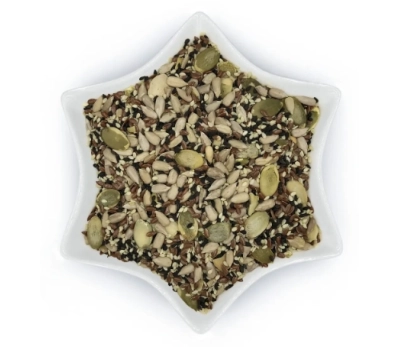 Суміш зернова до салатів TM Wak`a, 500г